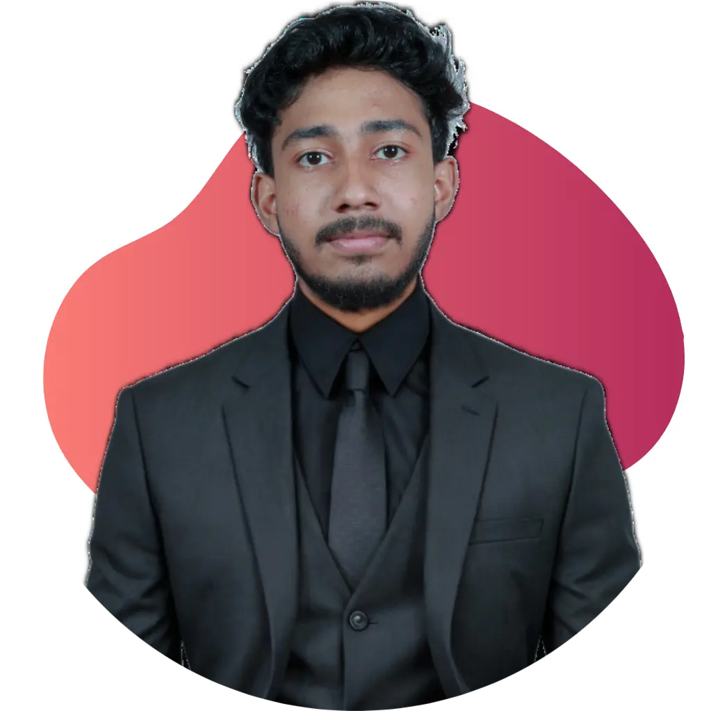 Noel C Sunil Best Digital Marketing Specialist in Pathanamthitta, Kerala