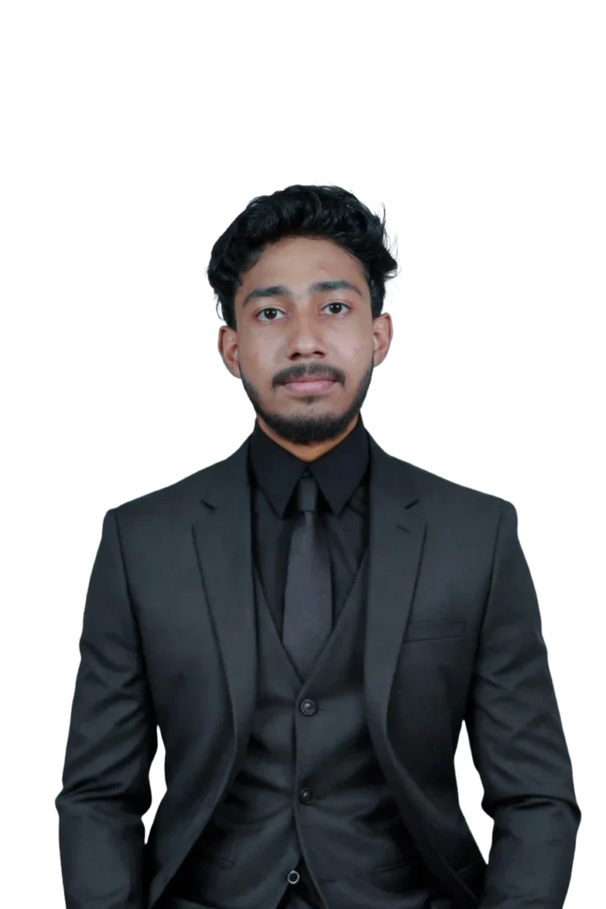 Noel, Best Digital Marketing Specialist in Pathanamthitta